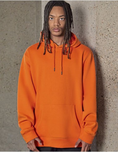 BetC-WU02K-KING Hooded Sweat_